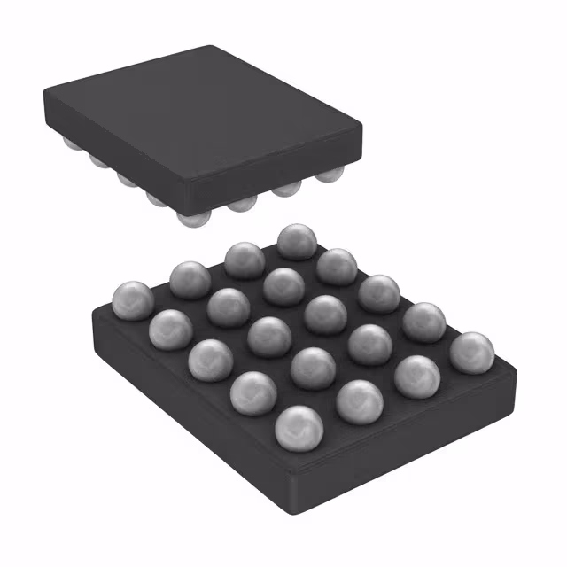 TXS0206AYFPR Texas Instruments  Translators Level Shifters